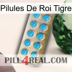 Tiger King Pills new09